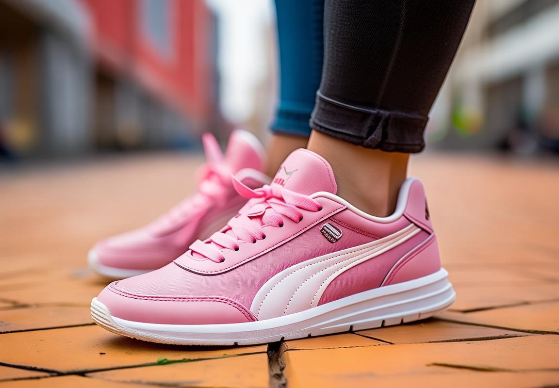 Calzado cómodo y moderno de PUMA en Guadalajara: Olo Outlet y Zapatillas PUMA