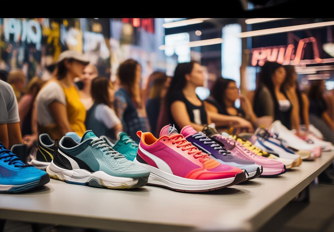 Calzado cómodo y moderno de PUMA: Oferta exclusiva en Guadalajara