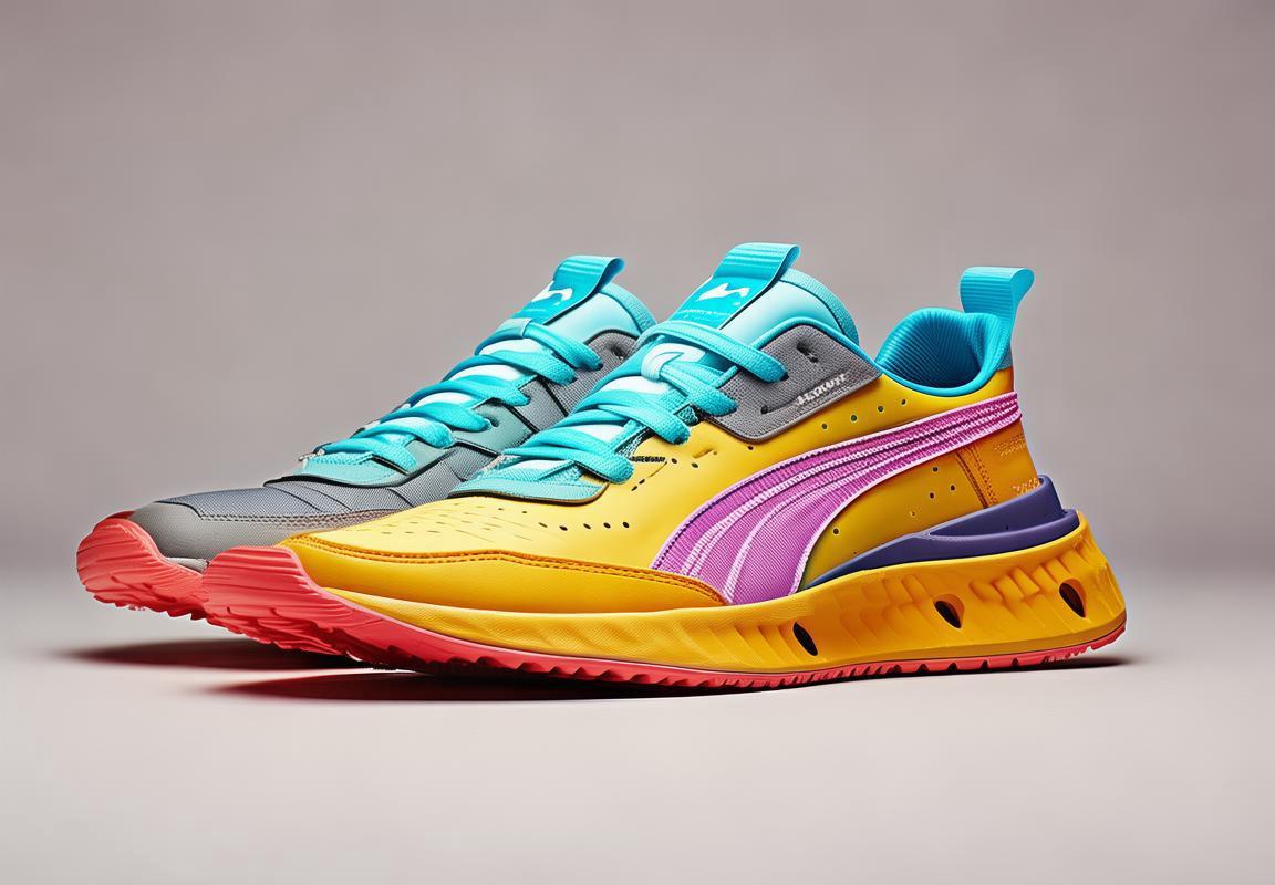 Calzado lifestyle PUMA con inspiración retro y descuentos exclusivos