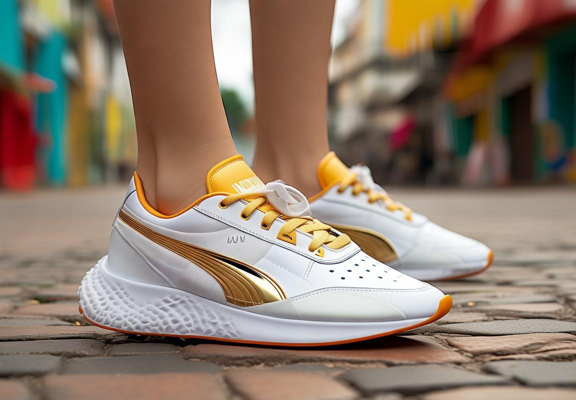 PUMA Calzado para un Día Relajado: No Dejes Pasar Esta Oportunidad