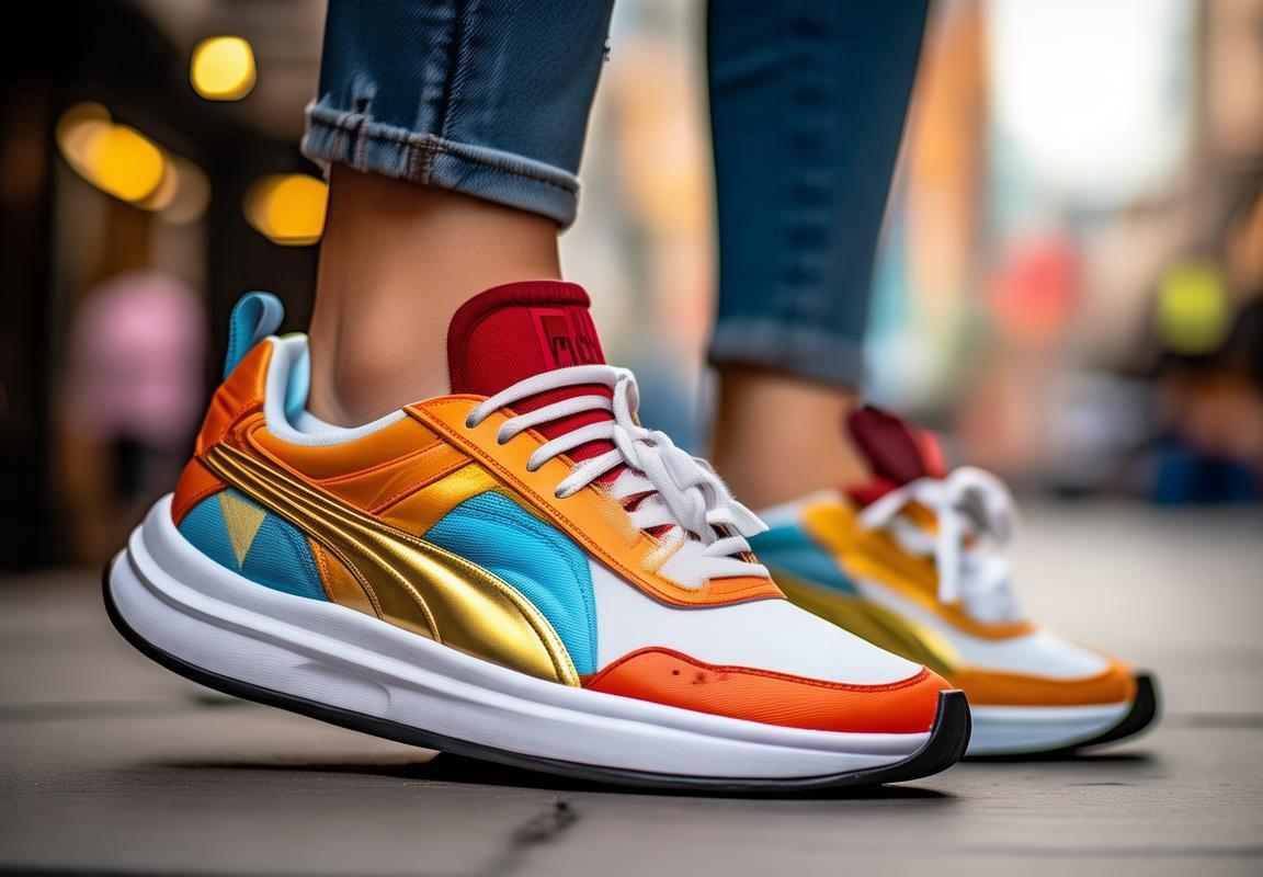 Zapatos casuales PUMA ideales para la calle: Oferta exclusiva y descuento en Guadalajara