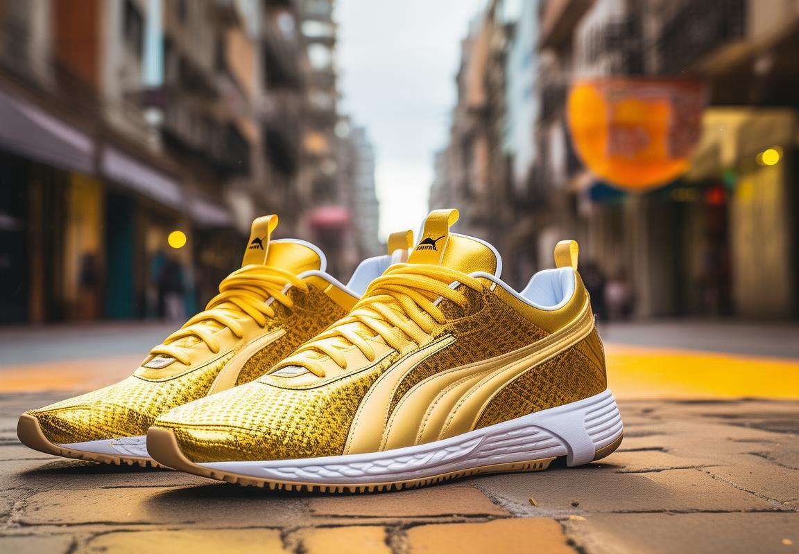 PUMA Zapatos Lifestyle para Combinar Sin Esfuerzo: ¡Oferta Exclusiva en Guadalajara!
