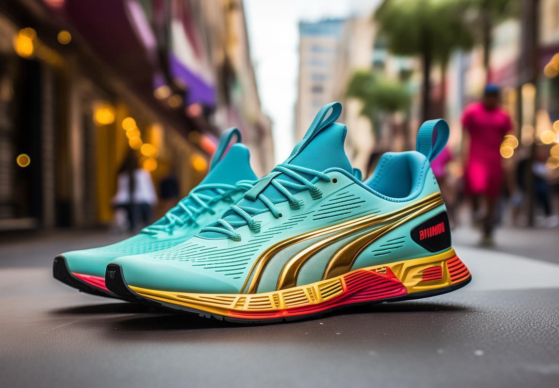 Tenis para Correr con Tecnología Avanzada PUMA: Oferta Especial en Guadalajara