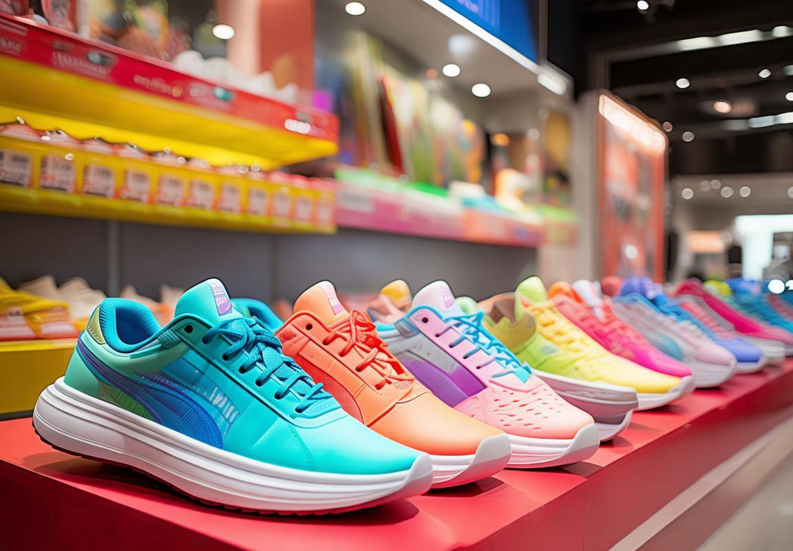 Tenis Estilo Casual de PUMA: Ofertas Exclusivas en Guadalajara