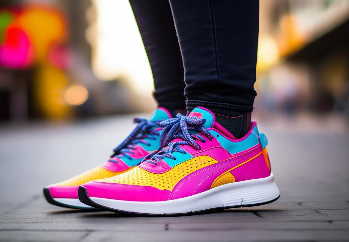 Calzado informal de moda con sello PUMA: Zapatillas PUMA, Lo último en ESC y estilo