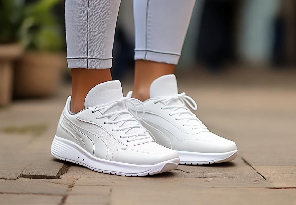 PUMA Calzado Casual con Detalles Premium: Oferta Exclusiva en OLO Guadalajara