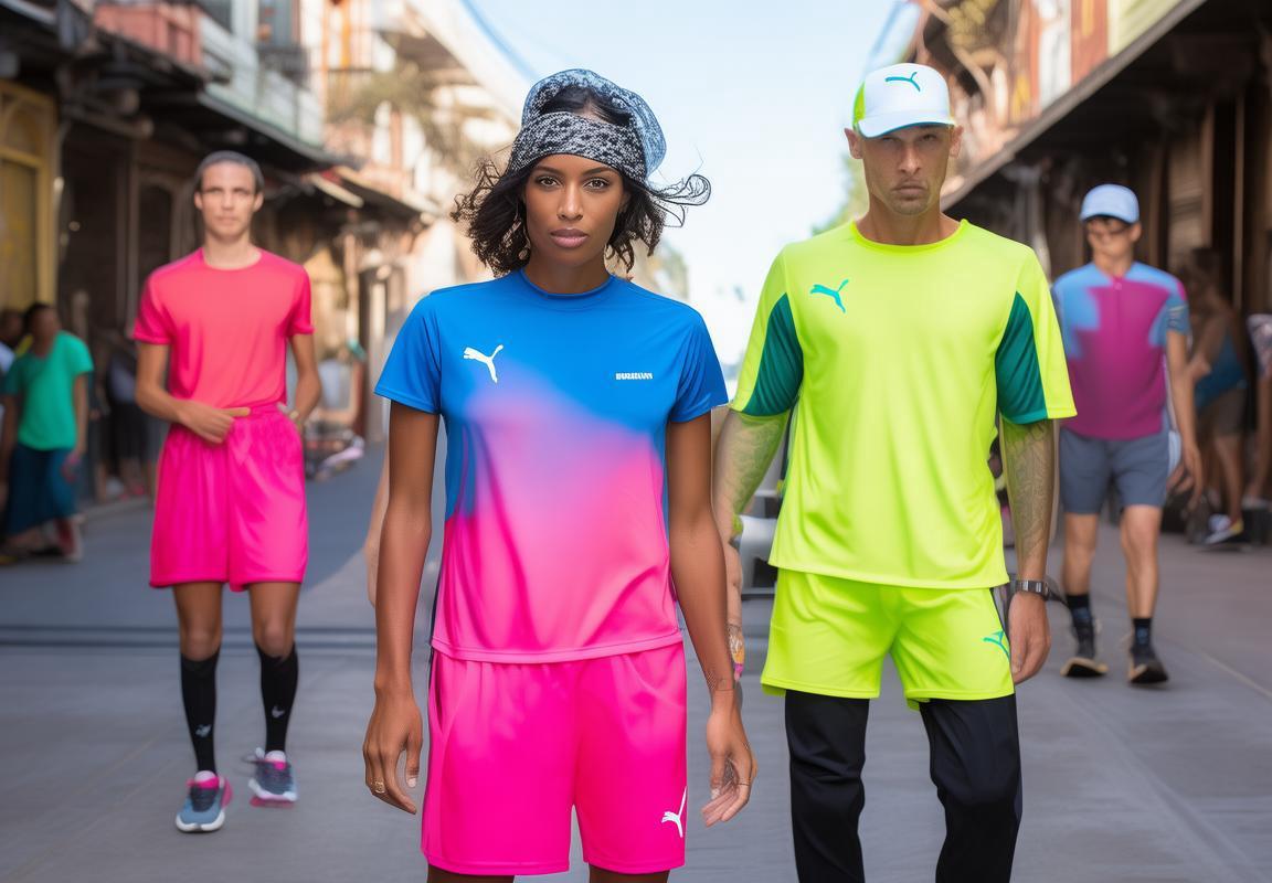 Oferta Puma Guadalajara: ¡Running y Deportivo con Descuentos en Puma!