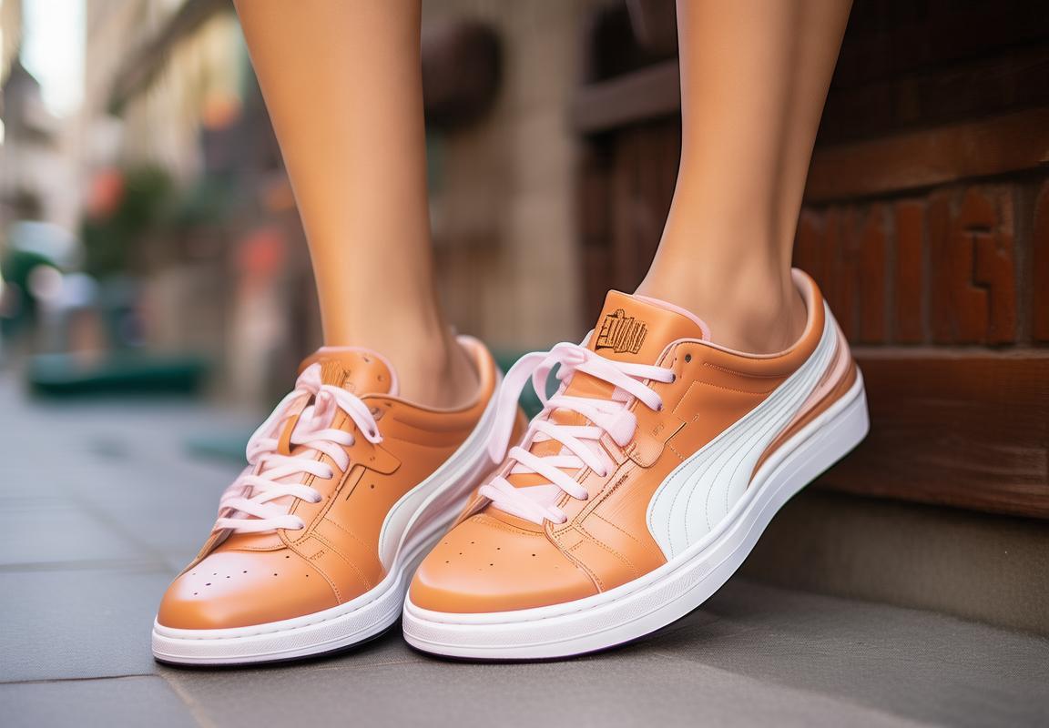 Estilo y funcionalidad en calzado PUMA casual: Oferta especial en Guadalajara
