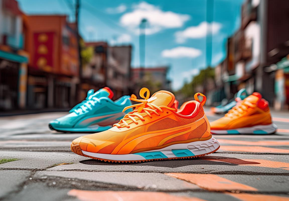 Calzado casual PUMA para hombre y mujer: Oferta exclusiva en Guadalajara