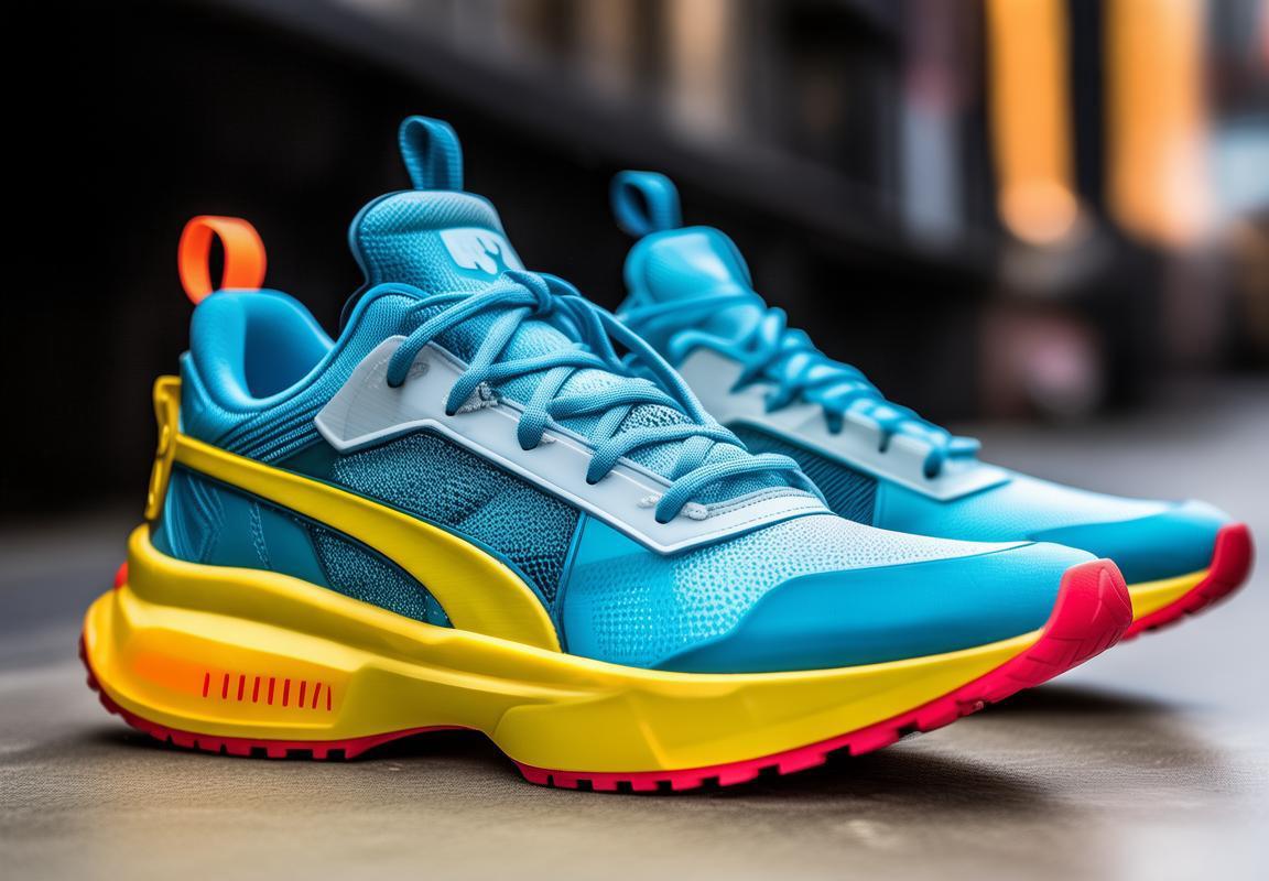 Calzado Lifestyle PUMA: que Marca la Diferencia