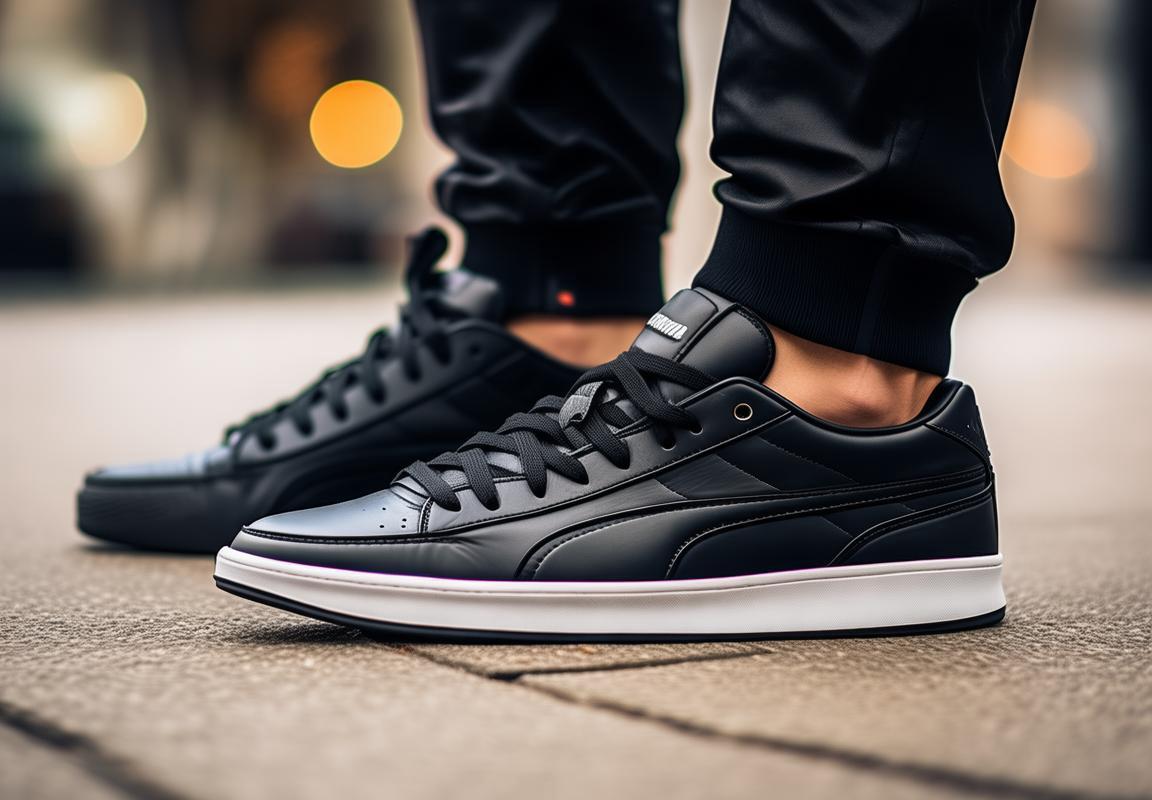 Puma Calzado Casual Hombre – Promoción Web: Descuentos y Envío Gratis en Guadalajara