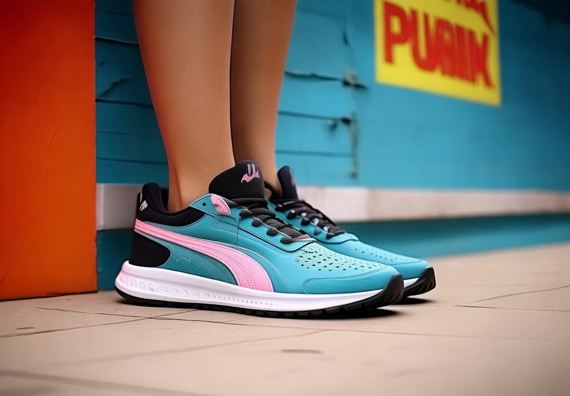 Calzado PUMA con Esencia Callejera: Ofertas Exclusivas y Descuentos