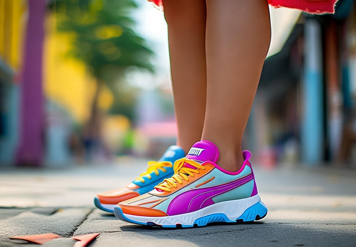 Calzado PUMA Casual con Inspiración Deportiva: Ofertas Especiales y Estilo en Guadalajara
