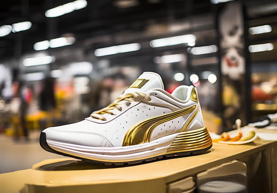 Calzado cómodo y moderno de PUMA: Olo PUMA F y De PUMA