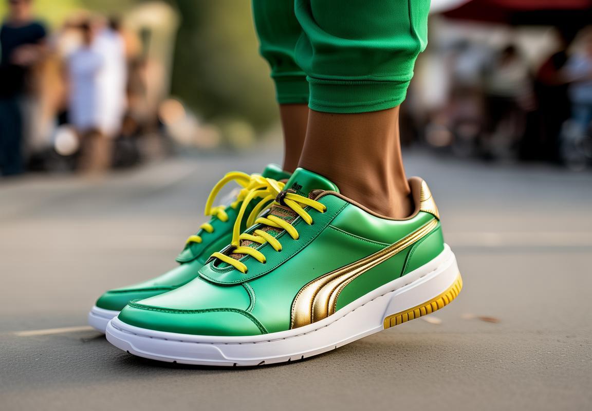 Tenis de calle casuales marca PUMA: Urban Chic en Guadalajara con Descuento PUMA y OLO