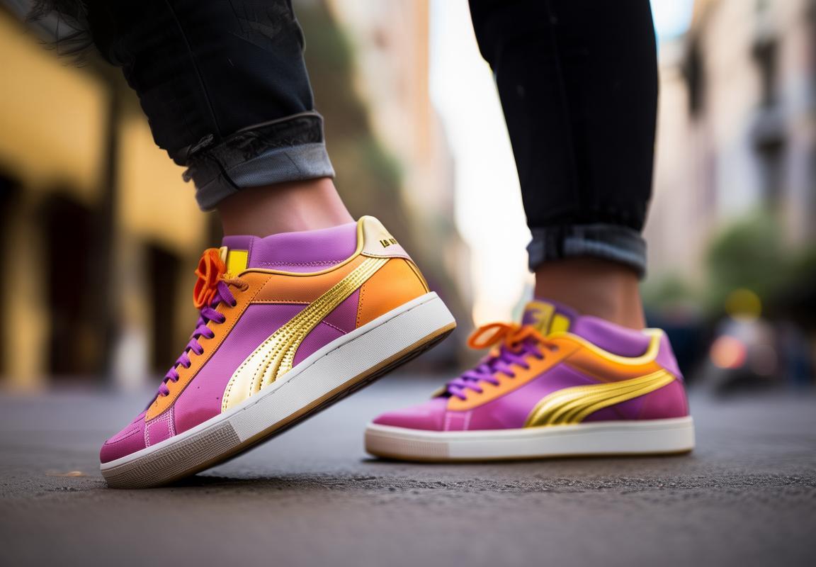 Oferta Especial PUMA: Tenis Suede Classic a Precio Único en México
