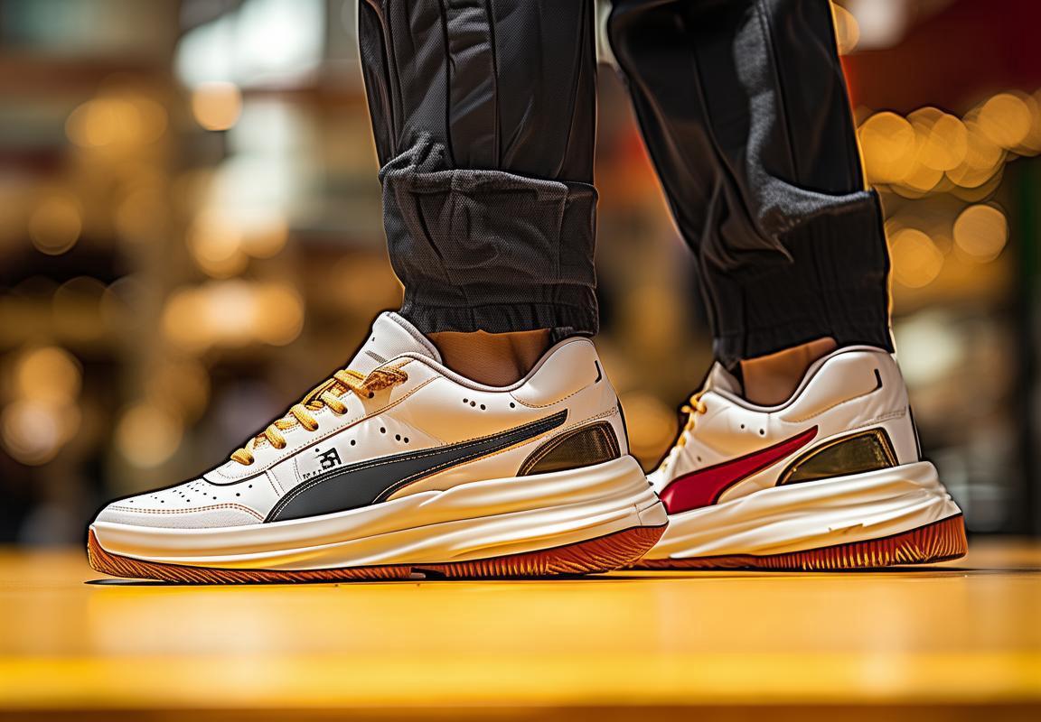 Zapatos deportivos casuales PUMA en tendencia: ¡Renueva tu armario con PUMA en Guadalajara!