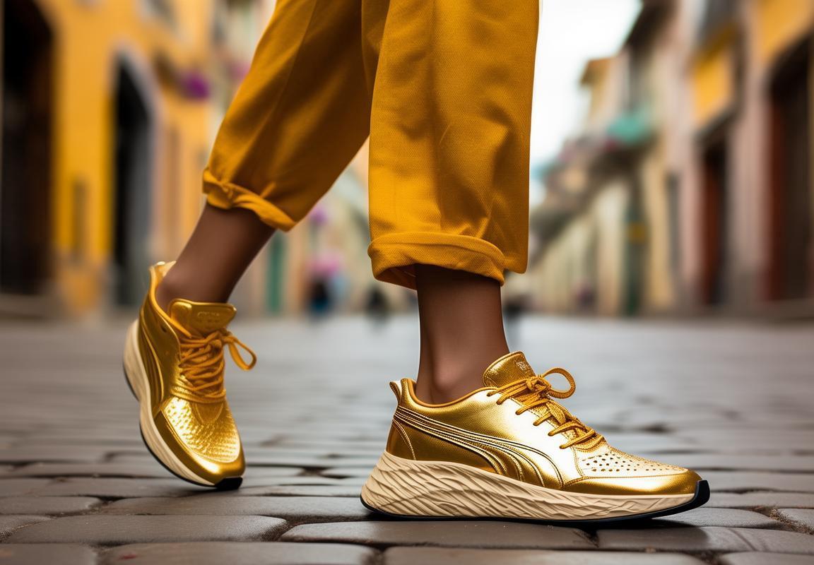 PUMA Calzado Atemporal para tu Guardarropa: La Nueva Colección de PUMA en Guadalajara