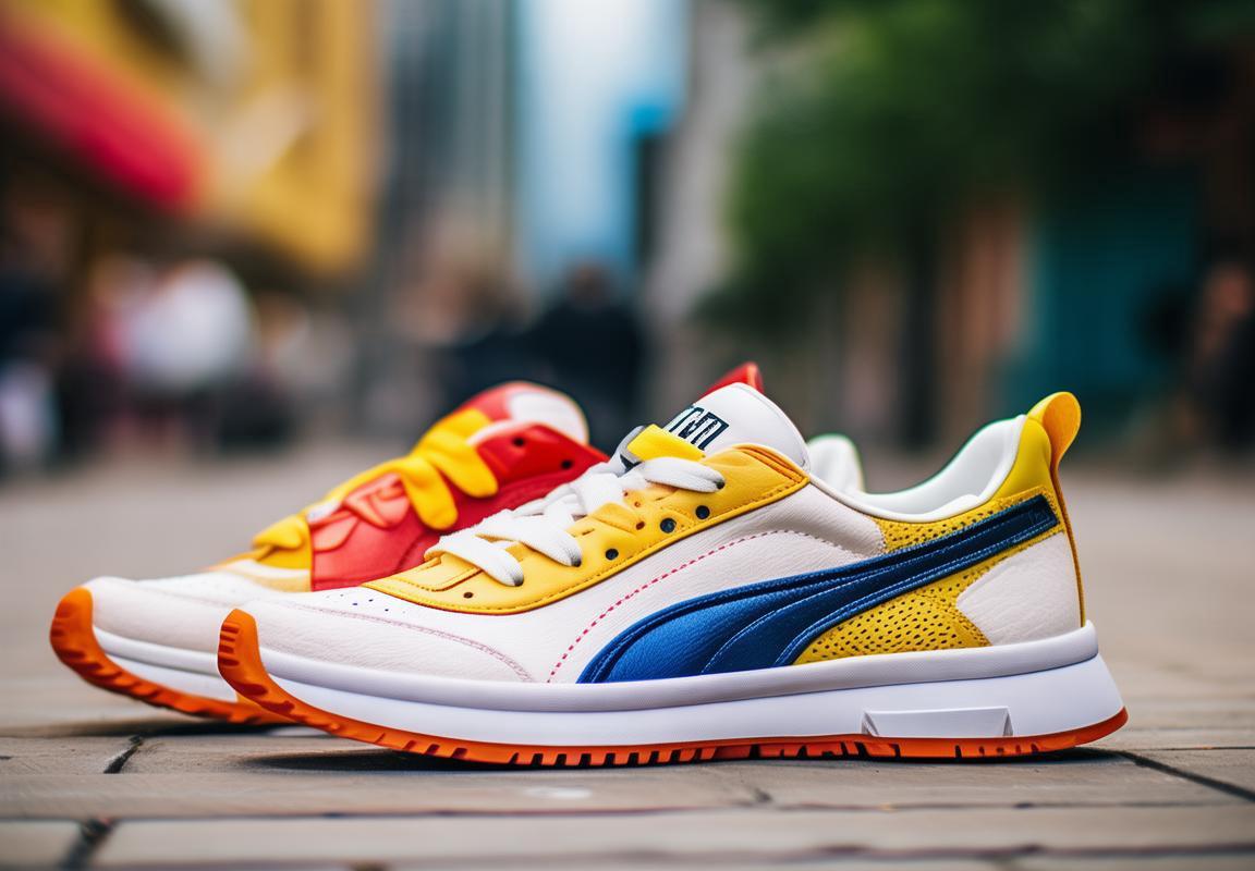 Ofertas Exclusivas de PUMA: Calzado y Accesorios para Mujer en Guadalajara