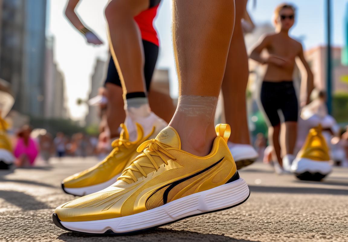 Tenis para Correr con Tecnología Avanzada PUMA: Oferta Especial en Guadalajara