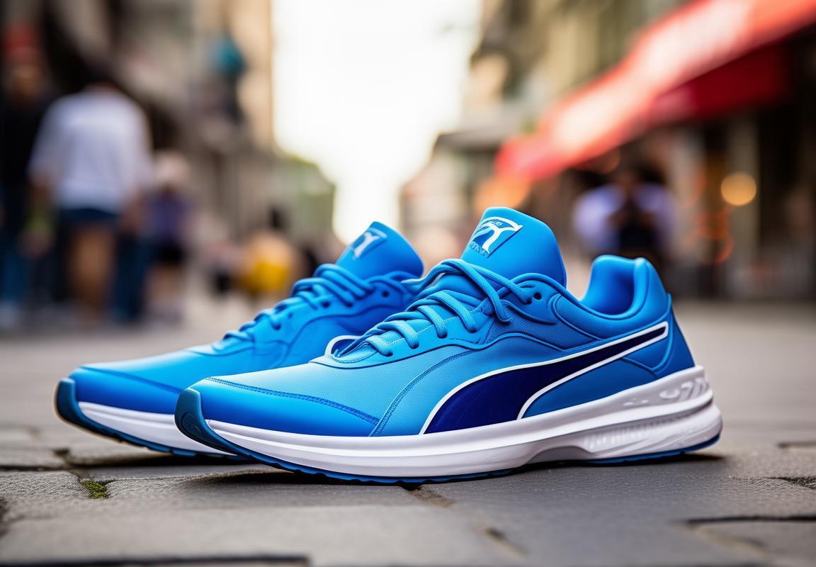 Descuento de hasta el 50% en Zapatillas de Running Puma en Guadalajara