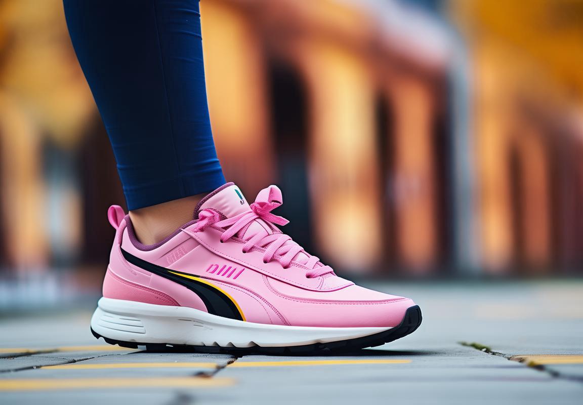Calzado PUMA estilo casual para jóvenes modernos: La tendencia ESC en Guadalajara