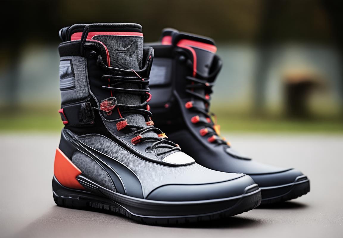 Oferta PUMA: ¡No dejes pasar esta oportunidad con Botas Térmicas y Medias Botas Ligeras!