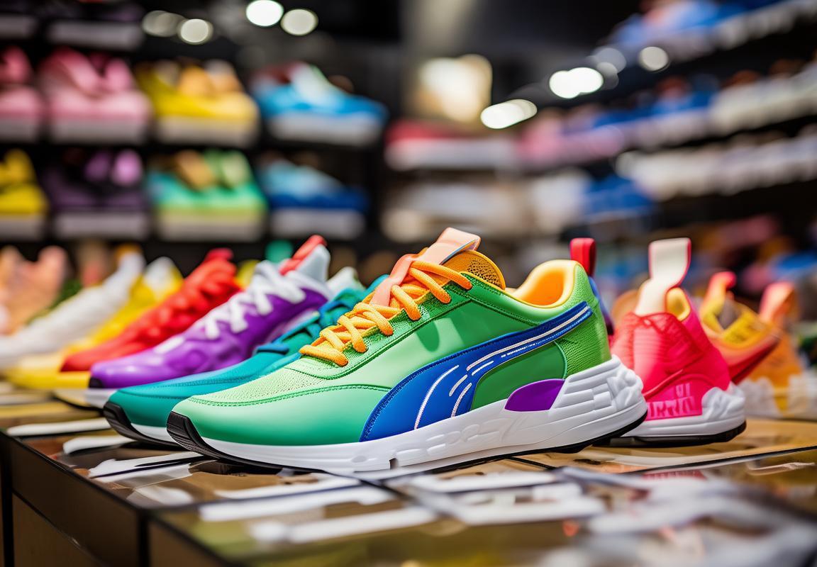 Zapatos Urbanos PUMA con Esencia Casual: Oferta Especial en OLO, ESC y PUMA