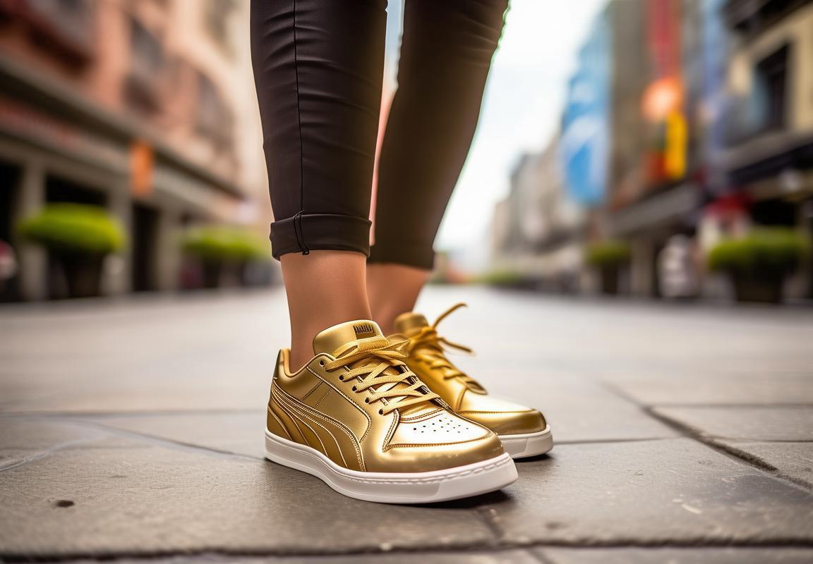 Tenis casuales PUMA con gran comodidad: La elección perfecta para tu día a día en Guadalajara