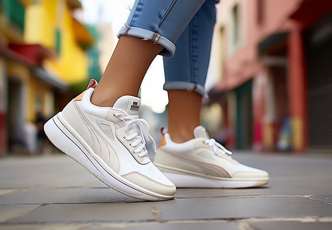 Calzado PUMA Casual para Caminar Cómodamente: PUMA, Puma, Pum, Puma Casual, Puma Colores
