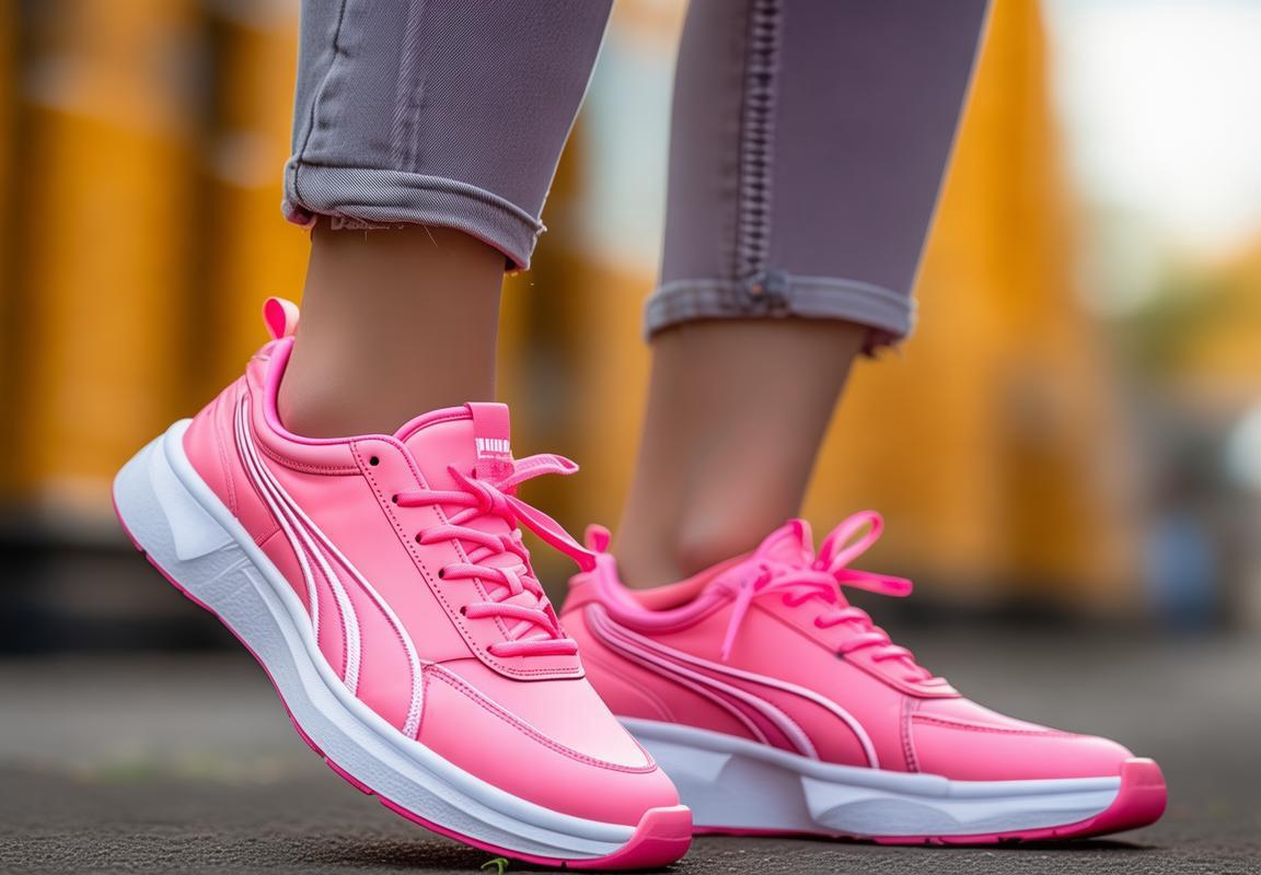 Calzado Urbano Relajado de PUMA en Guadalajara: ¡Oferta Exclusiva!