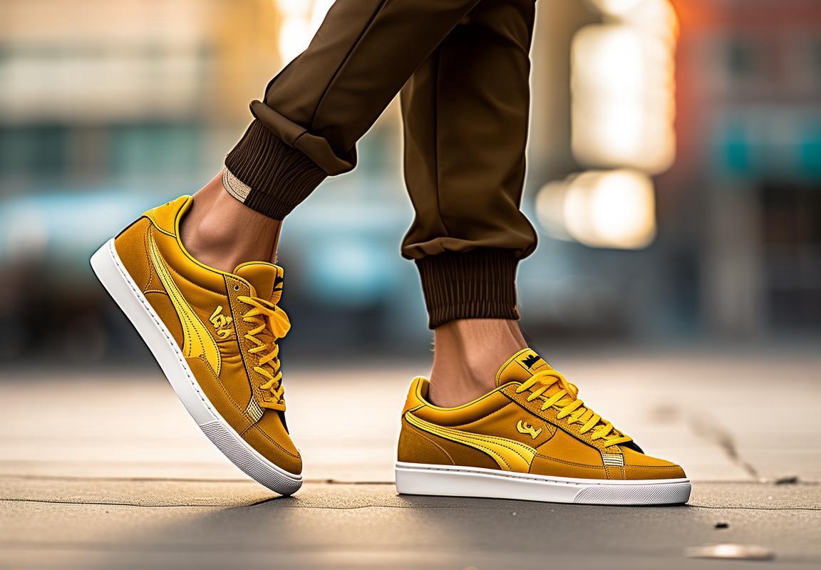 Oferta Especial PUMA: Tenis Suede Classic a Precio Único en México