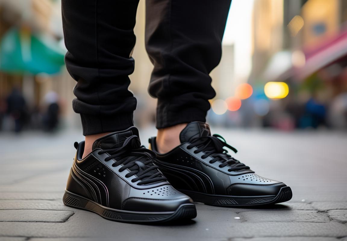 Puma Sneakers Urbanos en Outlet: ¡Ofertas Exclusivas de Puma!