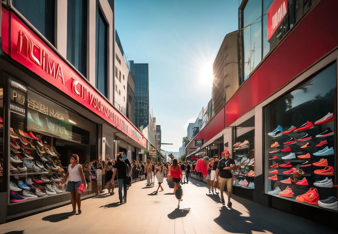 Explora la ciudad con tenis PUMA para correr: PUMA, Tenis PUMA, Calzado Deportivo