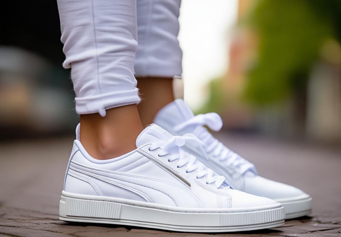 Zapatillas Puma Lifestyle – Descuento México