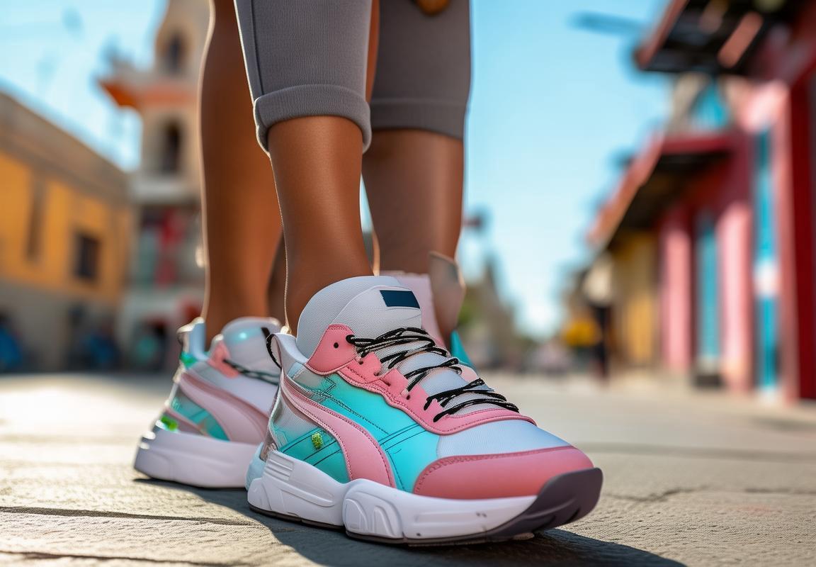 Zapatos Urbanos PUMA con Esencia Casual: La Nueva Línea de PUMA en Guadalajara