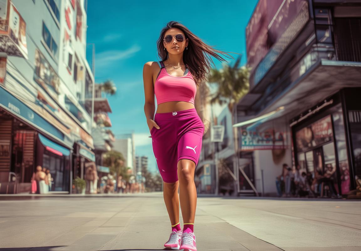 Estilo casual contemporáneo con PUMA en Guadalajara: Ofertas exclusivas y tendencias únicas