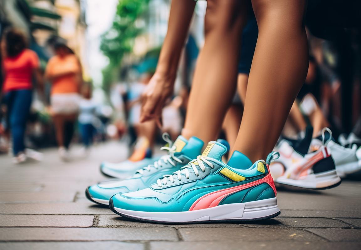 Calzado casual PUMA para hombre y mujer: Olo de Puma, Zapatos PUMA para Guadalajara