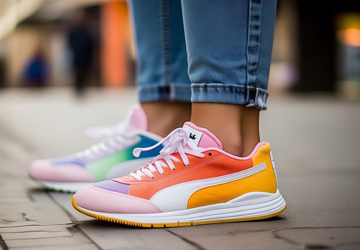 Zapatos PUMA Casuales que Combinan con Todo: Oferta Especial en OLO, PUMA, Guadalajara