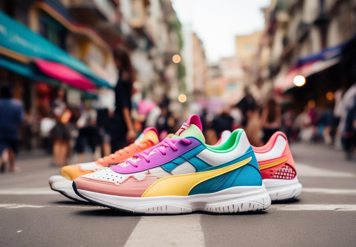 Tenis Informales PUMA con Excelente Soporte: No Dejes Pasar Esta Oportunidad
