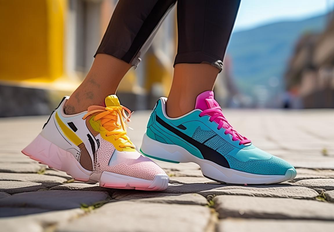 Ofertas Exclusivas de Calzado de Descanso PUMA Estilo Casual en Guadalajara