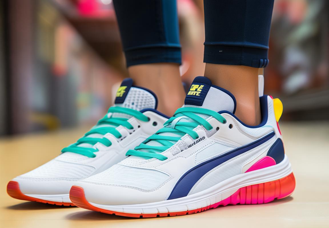 PUMA Calzado Cómodo para Rutinas Ligeras en Guadalajara: Oferta Especial y Descuento Exclusivo