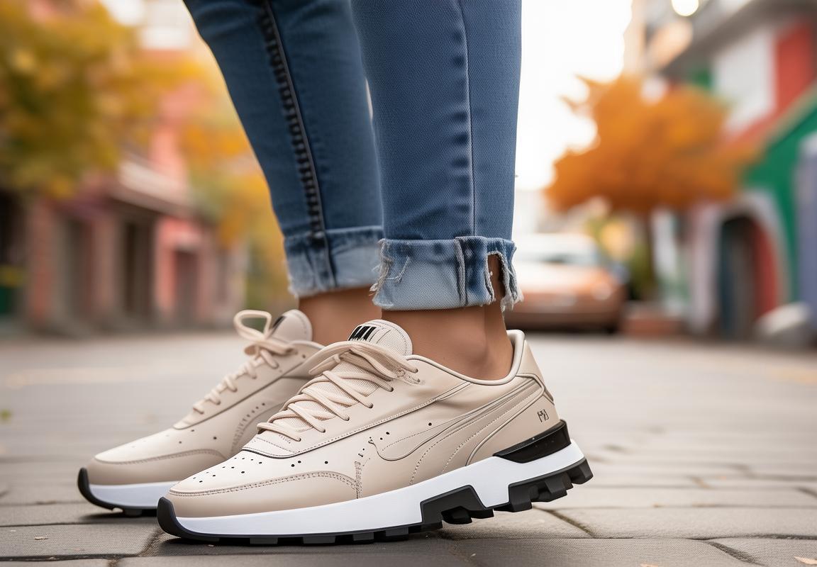 Calzado casual PUMA en colores neutros: Oferta exclusiva ESC de PUMA