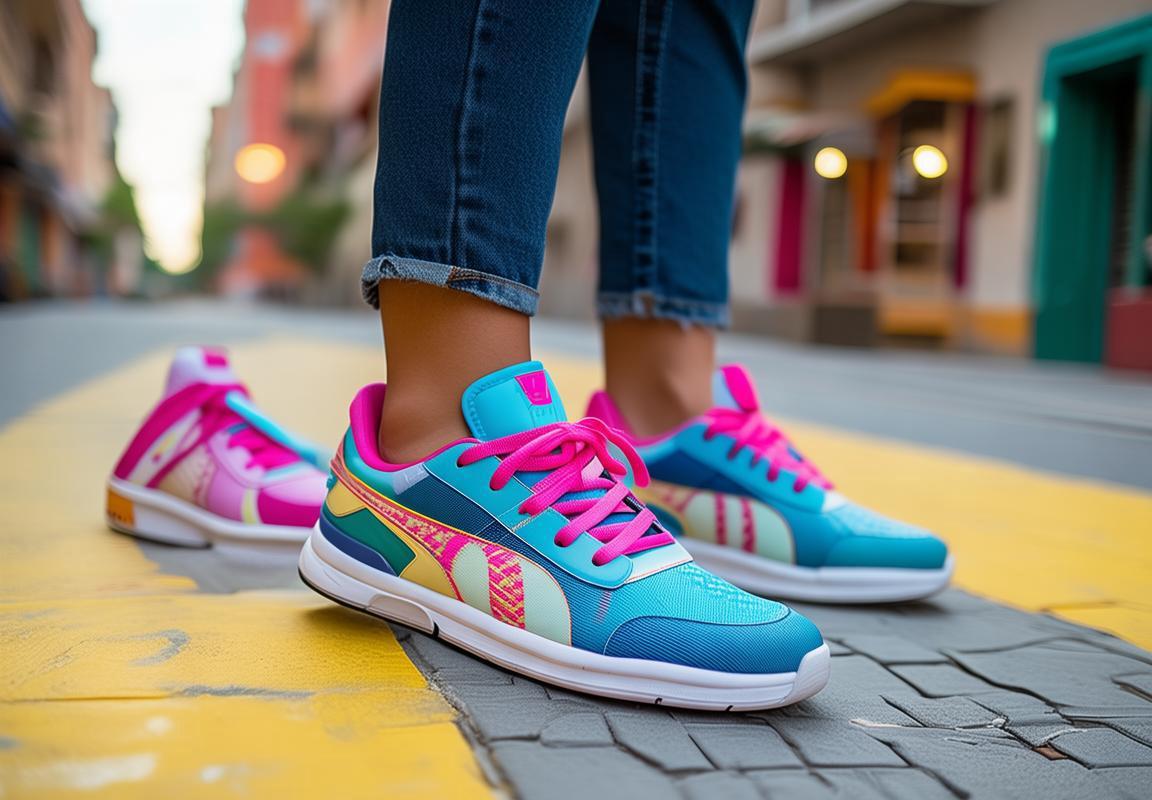 Zapatos deportivos casuales PUMA en tendencia: Lo último en estilo con PUMA en Guadalajara