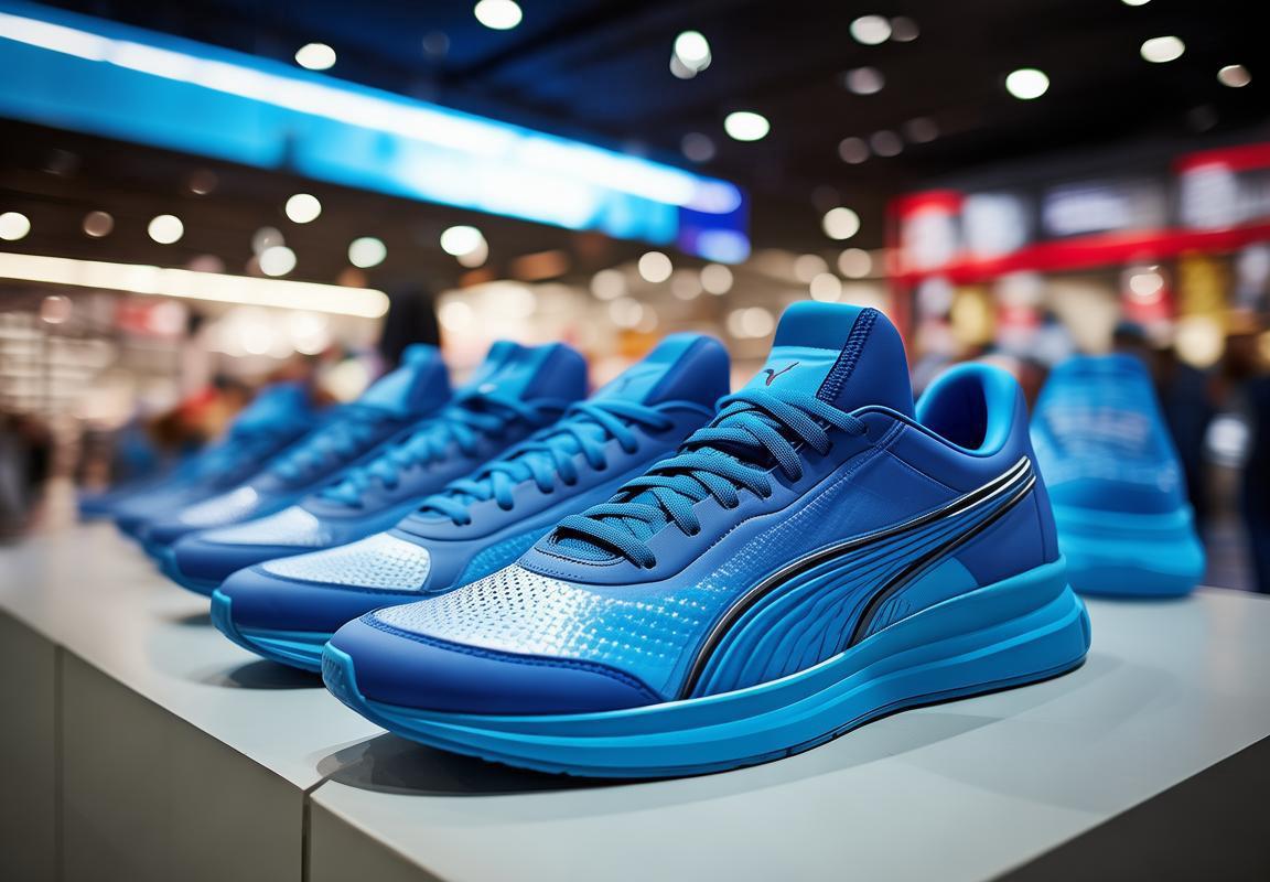 Puma Zapatos Deportivos – Descuento Ya