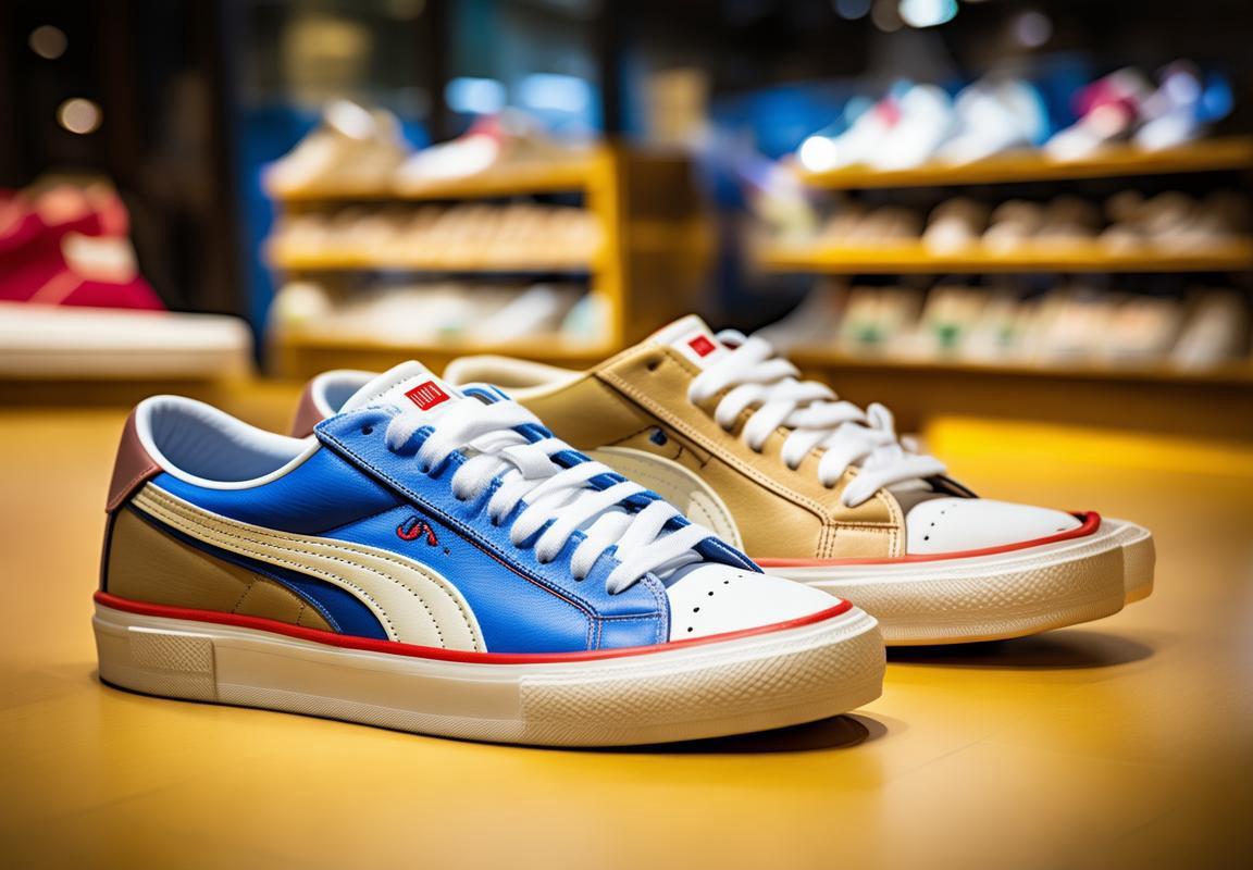 Oferta Exclusiva: PUMA Calzado Clásico Adaptado al Estilo Casual en Guadalajara