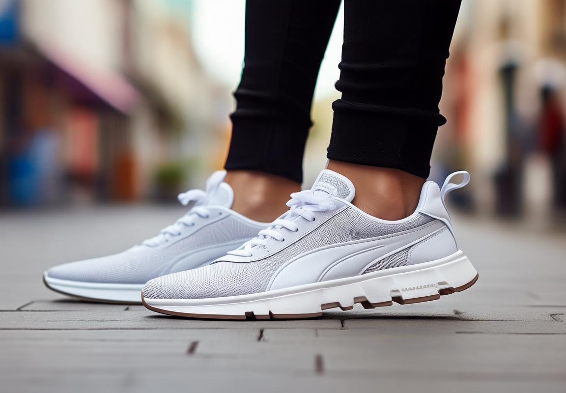 Calzado casual de PUMA con diseño minimalista: Oportunidad exclusiva y descuento en Guadalajara