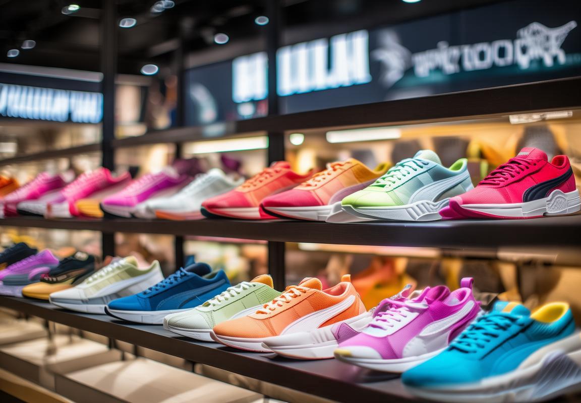 Tenis PUMA para Outfits Informales: Oferta Exclusiva en Guadalajara