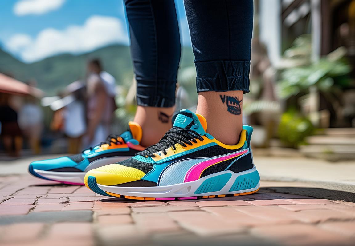 Zapatos Lifestyle PUMA Listos para la Acción en Guadalajara: Descubre la Oferta Exclusiva