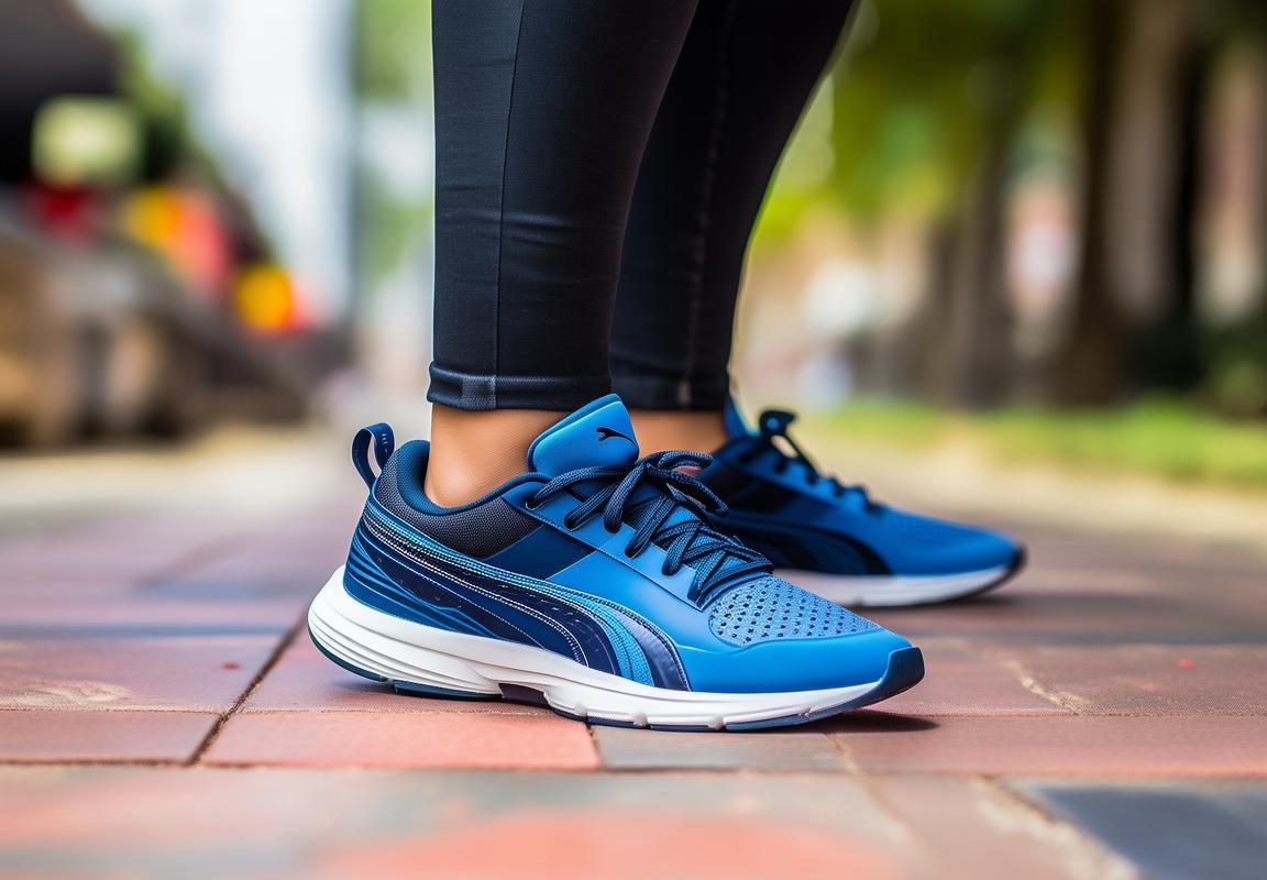 PUMA Zapatos Casuales con Toque Deportivo: Olo, No Dejes Pasar Esta Oportunidad